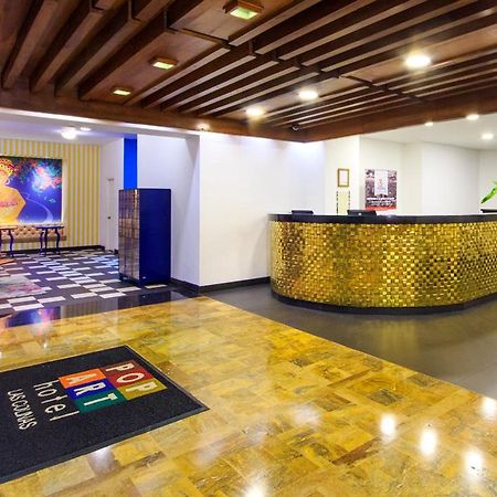 Pop Art Hotel Las Colinas มานิซาเลส ภายนอก รูปภาพ