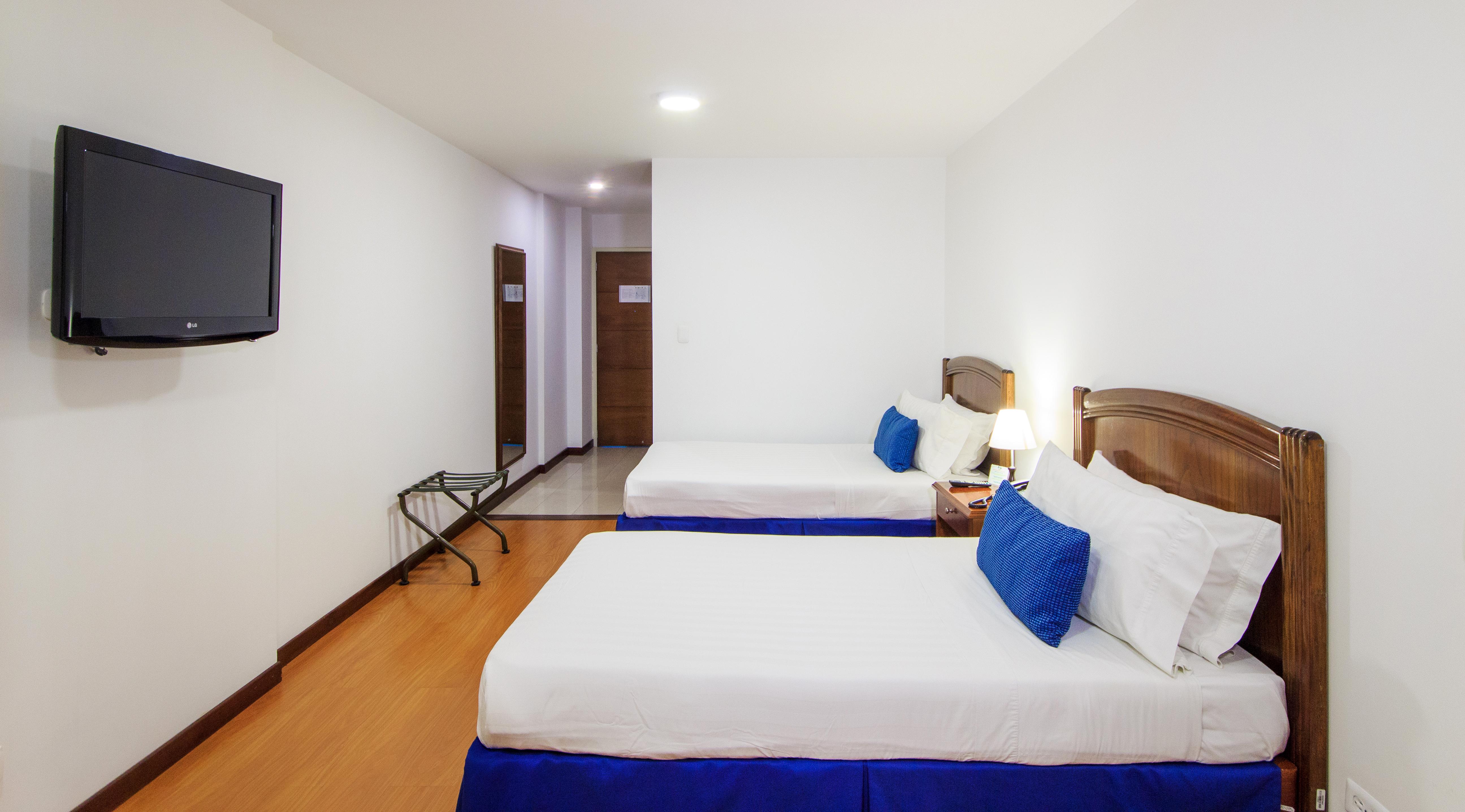 Pop Art Hotel Las Colinas มานิซาเลส ภายนอก รูปภาพ
