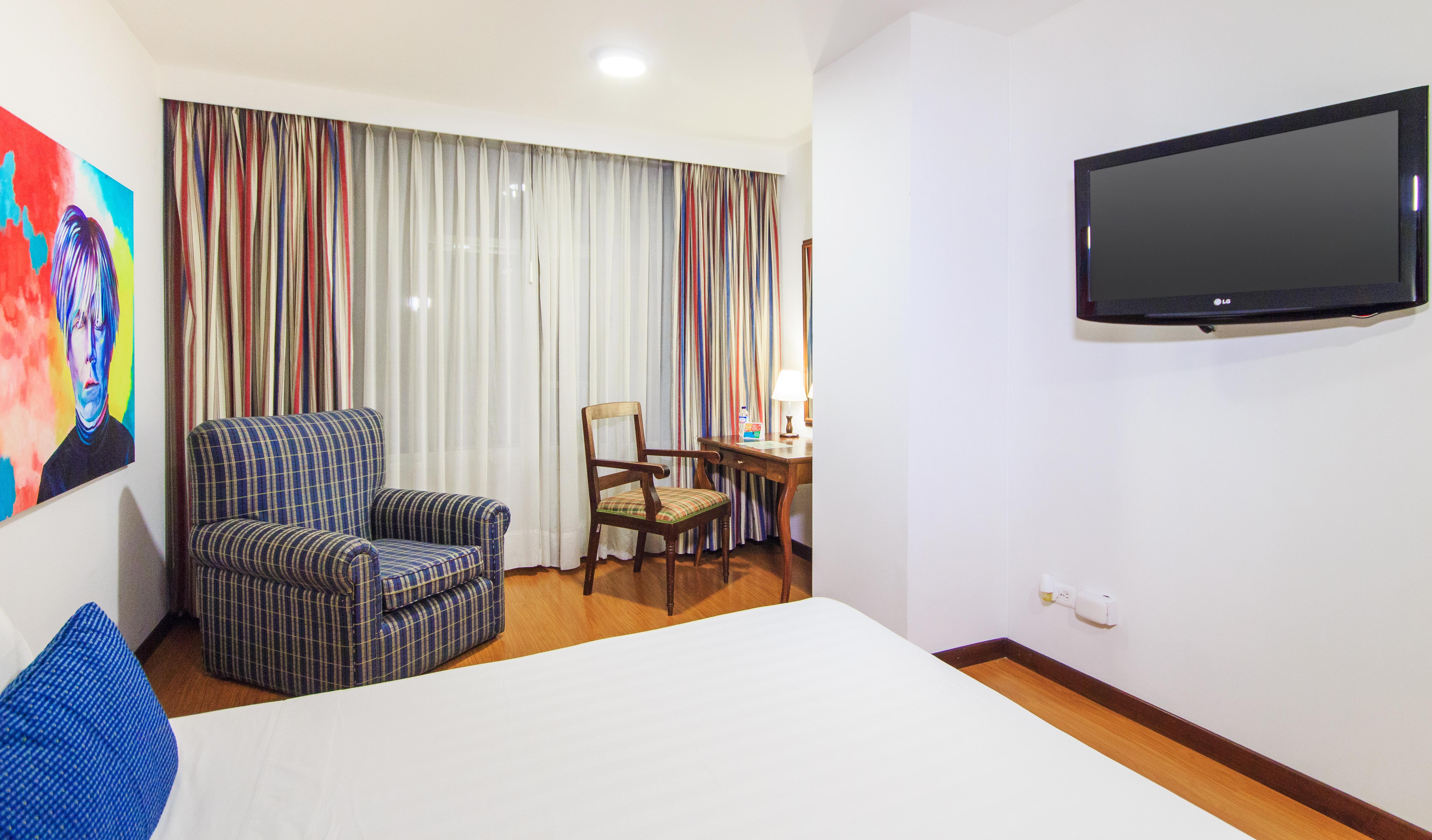 Pop Art Hotel Las Colinas มานิซาเลส ภายนอก รูปภาพ