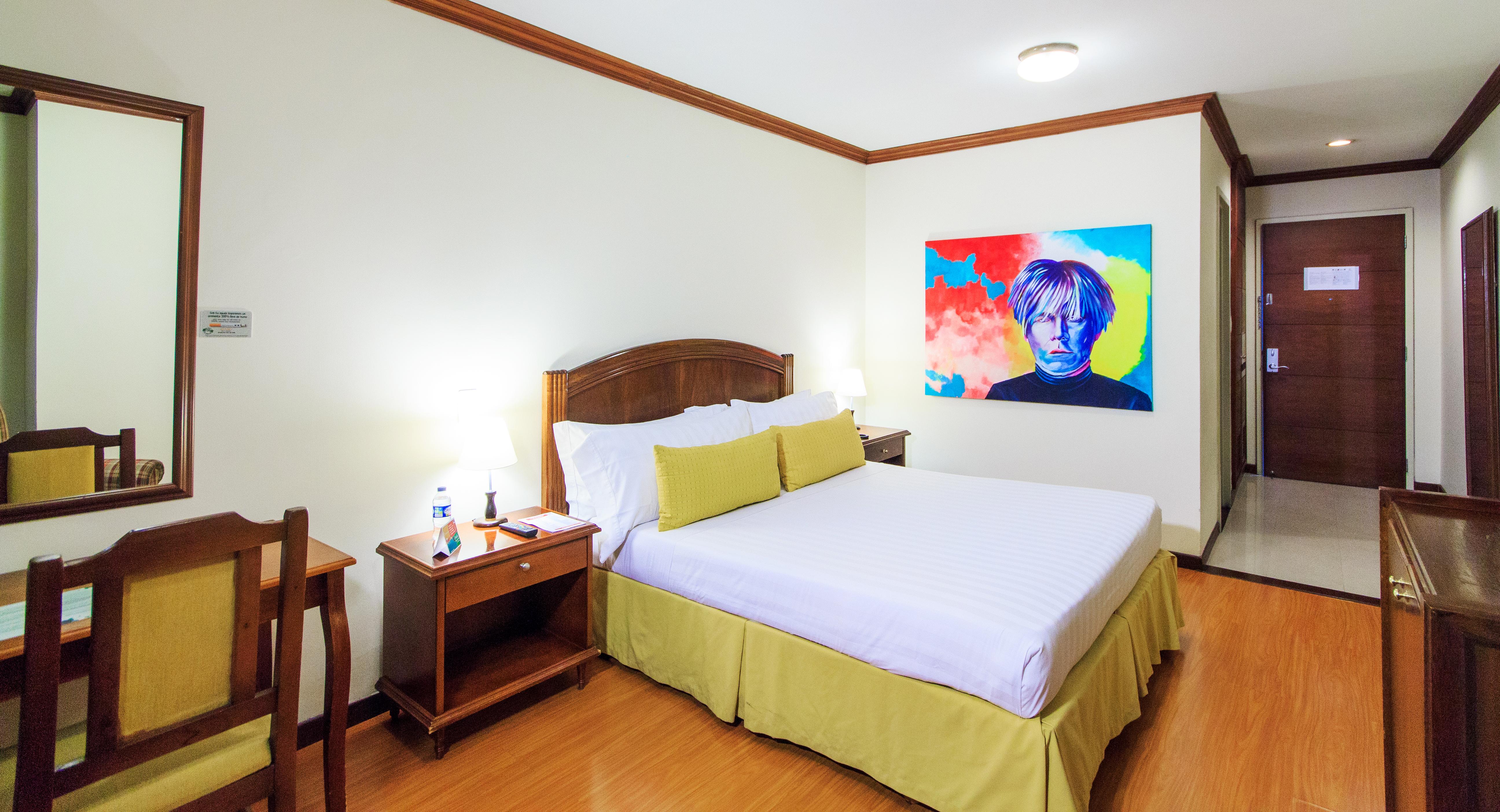 Pop Art Hotel Las Colinas มานิซาเลส ภายนอก รูปภาพ