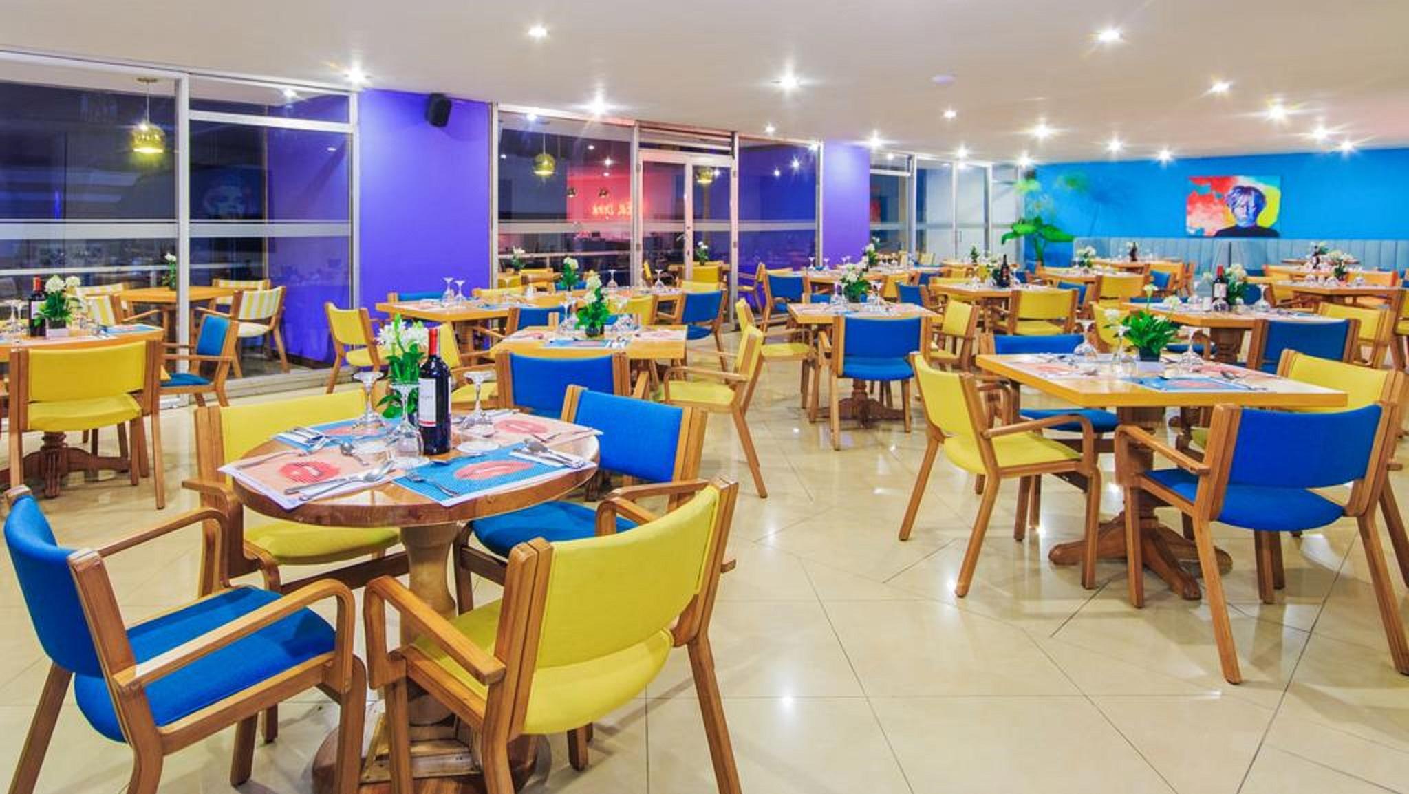 Pop Art Hotel Las Colinas มานิซาเลส ภายนอก รูปภาพ