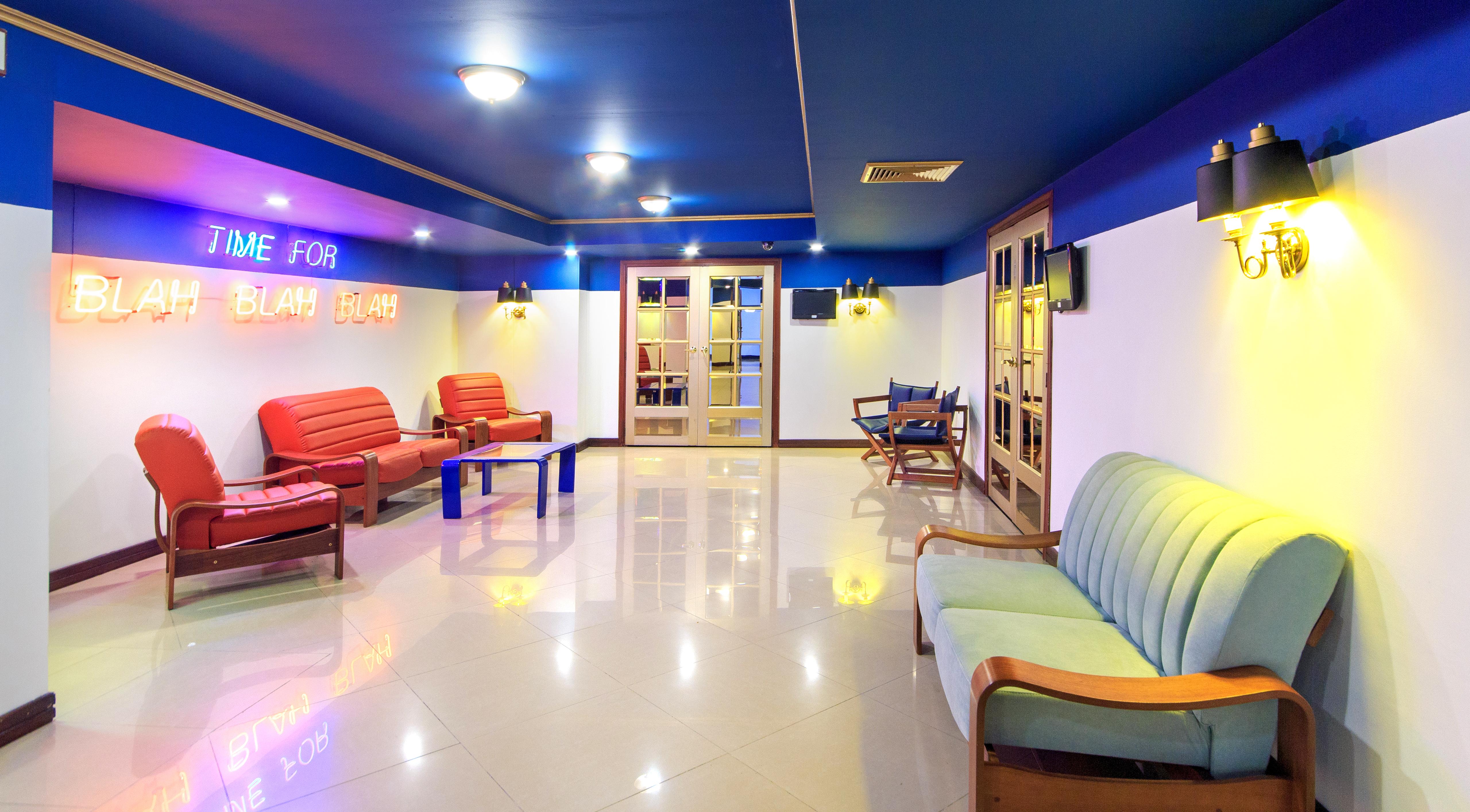 Pop Art Hotel Las Colinas มานิซาเลส ภายนอก รูปภาพ