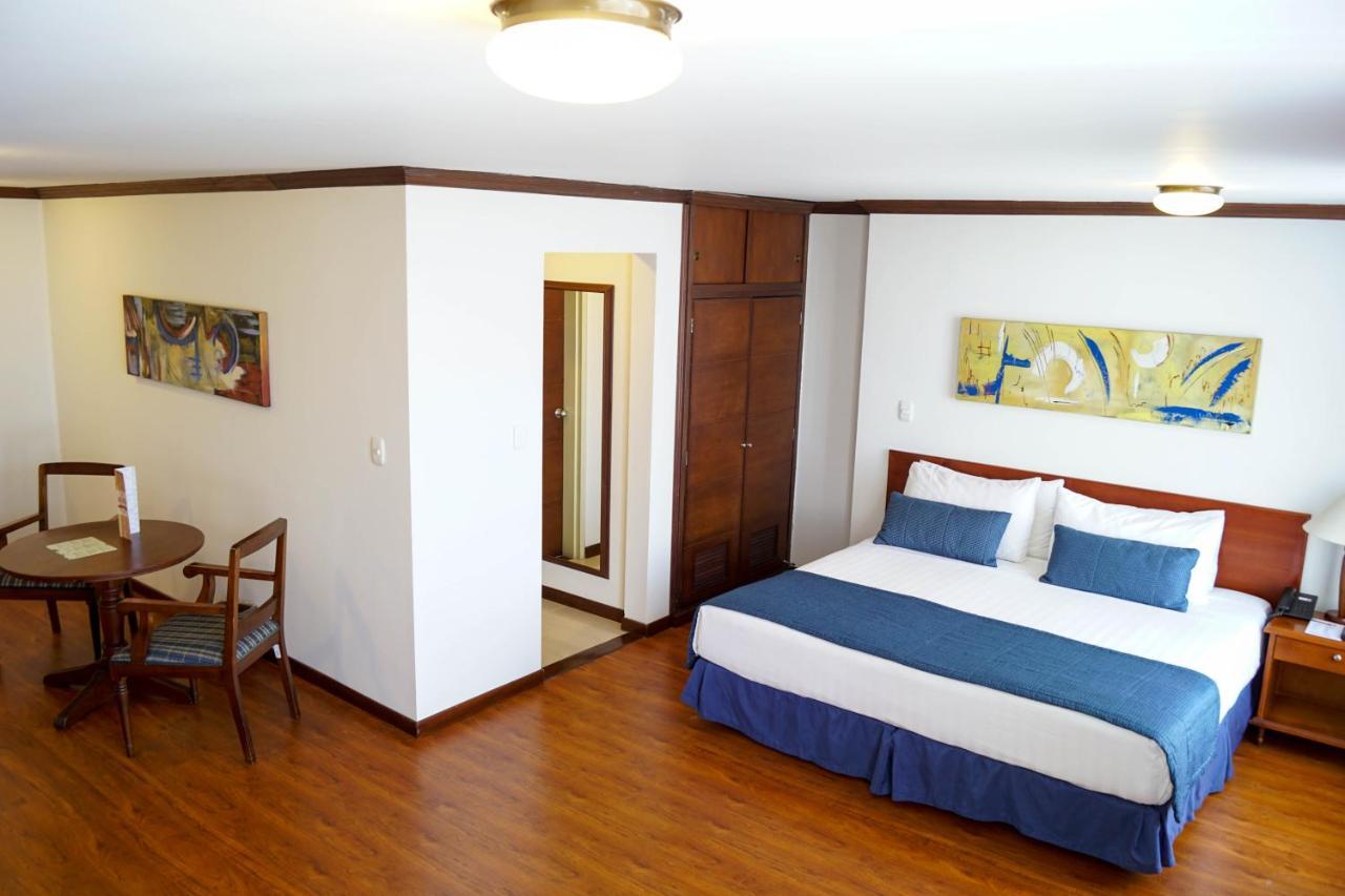 Pop Art Hotel Las Colinas มานิซาเลส ภายนอก รูปภาพ