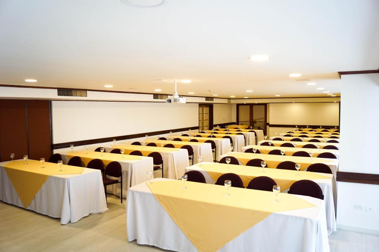 Pop Art Hotel Las Colinas มานิซาเลส ภายนอก รูปภาพ