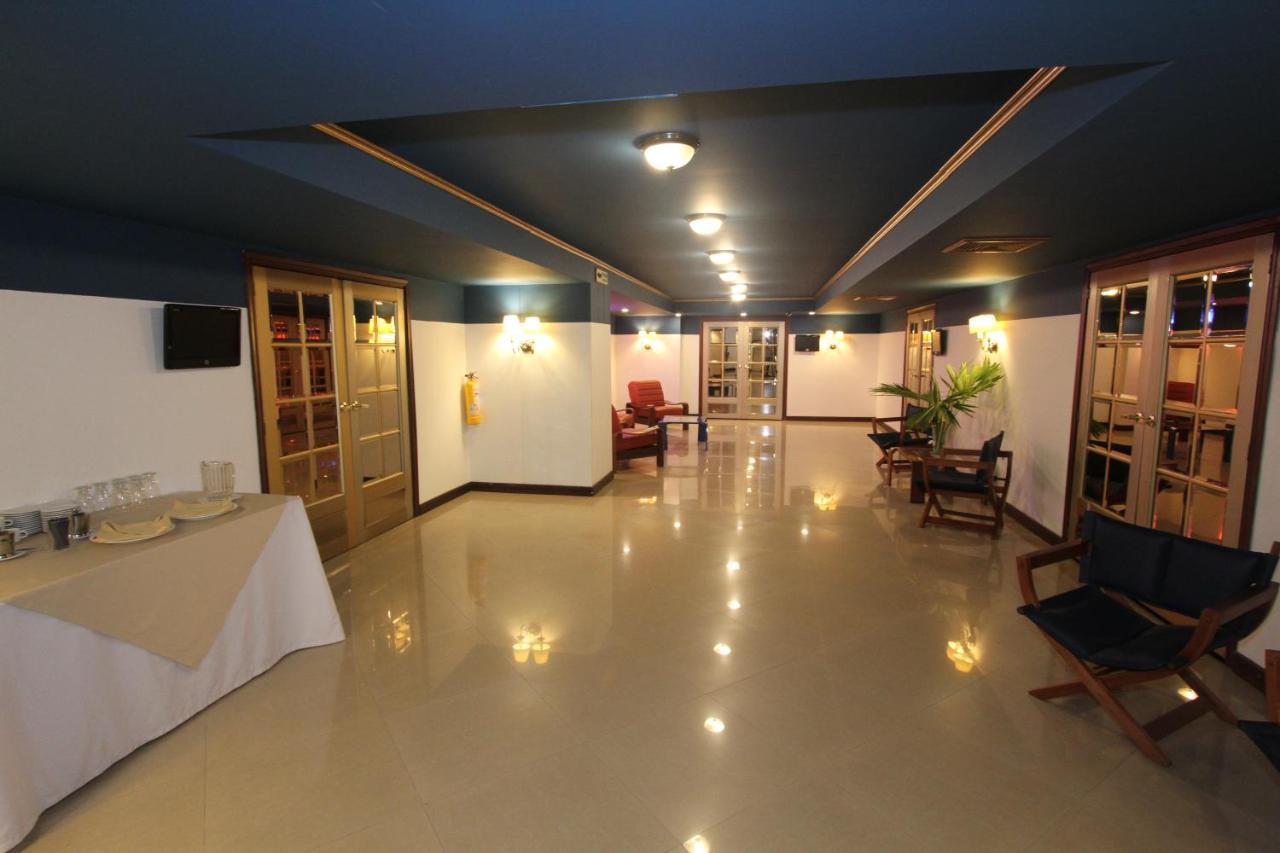 Pop Art Hotel Las Colinas มานิซาเลส ภายนอก รูปภาพ