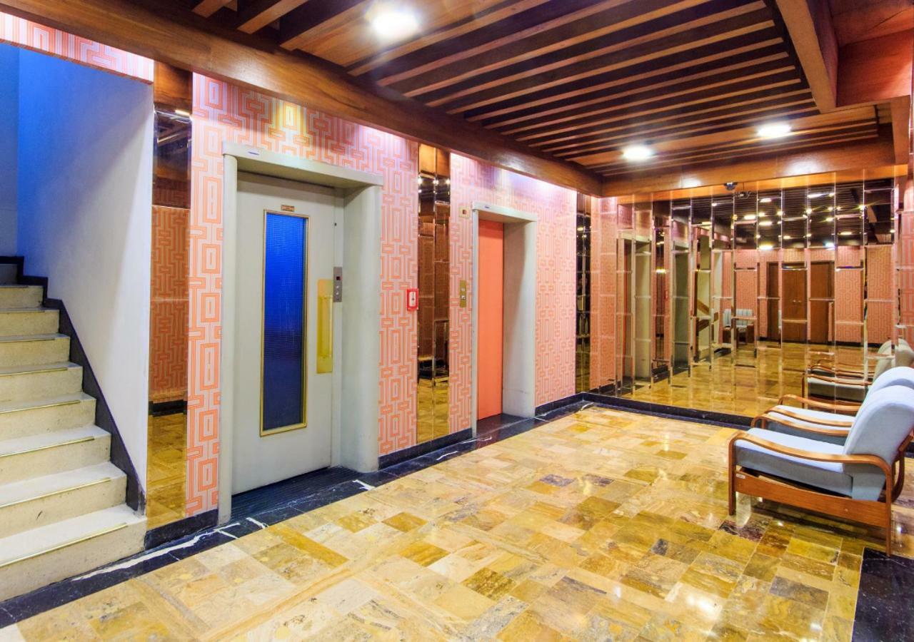 Pop Art Hotel Las Colinas มานิซาเลส ภายนอก รูปภาพ