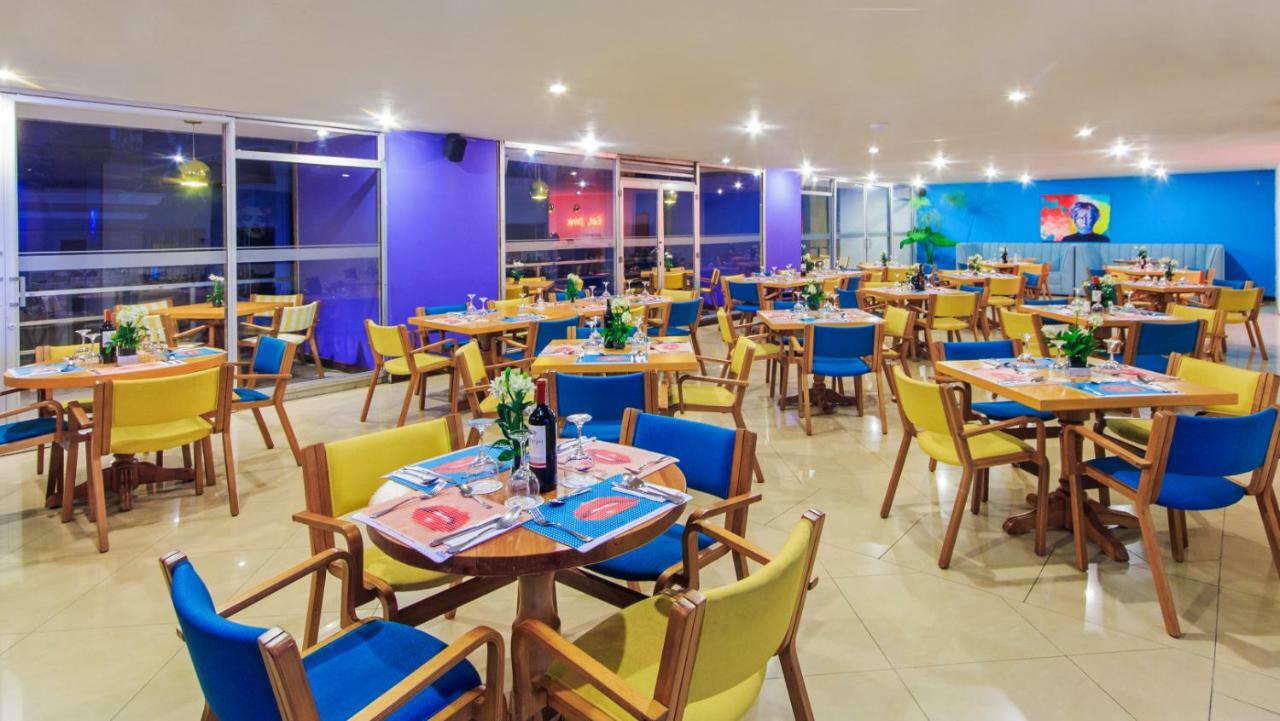 Pop Art Hotel Las Colinas มานิซาเลส ภายนอก รูปภาพ
