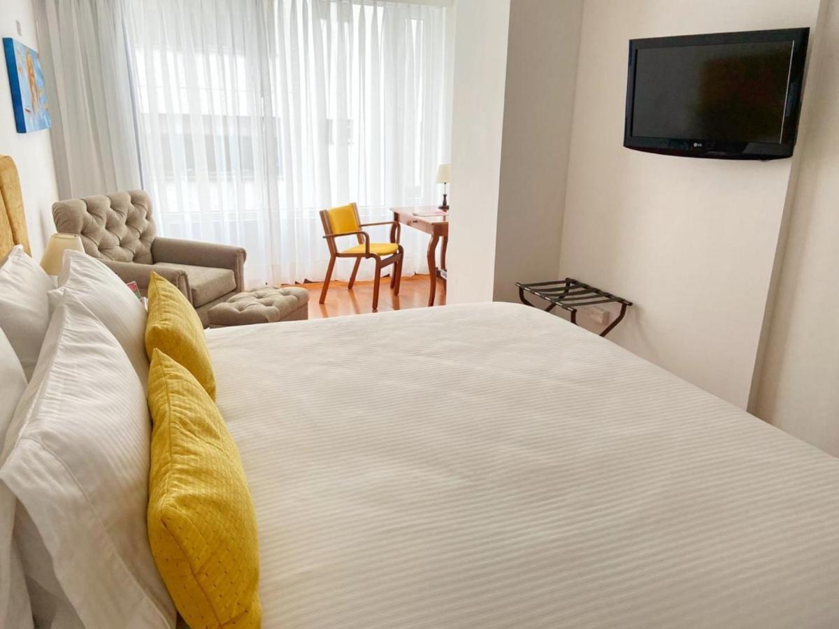 Pop Art Hotel Las Colinas มานิซาเลส ภายนอก รูปภาพ