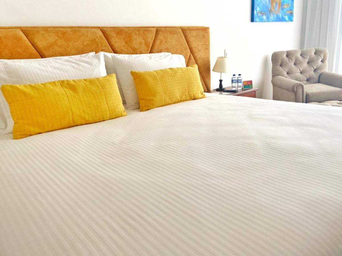 Pop Art Hotel Las Colinas มานิซาเลส ภายนอก รูปภาพ